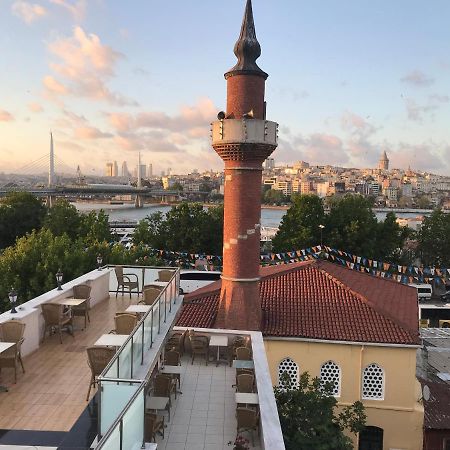 Altinboynuz Family Hotel Istanbulská provincie Exteriér fotografie