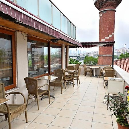 Altinboynuz Family Hotel Istanbulská provincie Exteriér fotografie