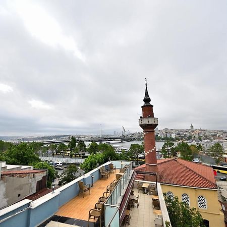 Altinboynuz Family Hotel Istanbulská provincie Exteriér fotografie