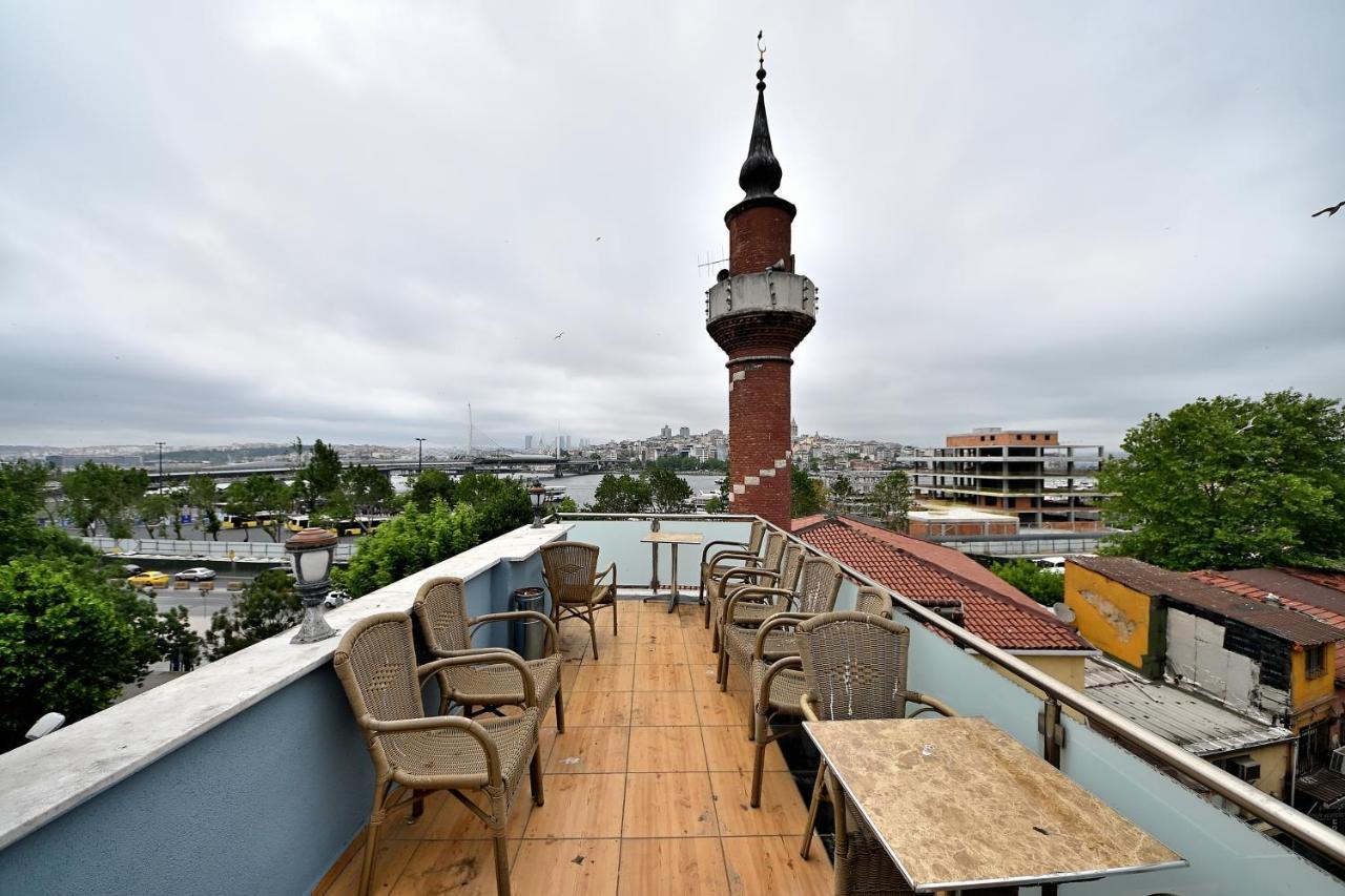 Altinboynuz Family Hotel Istanbulská provincie Exteriér fotografie