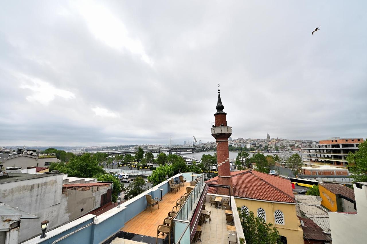 Altinboynuz Family Hotel Istanbulská provincie Exteriér fotografie