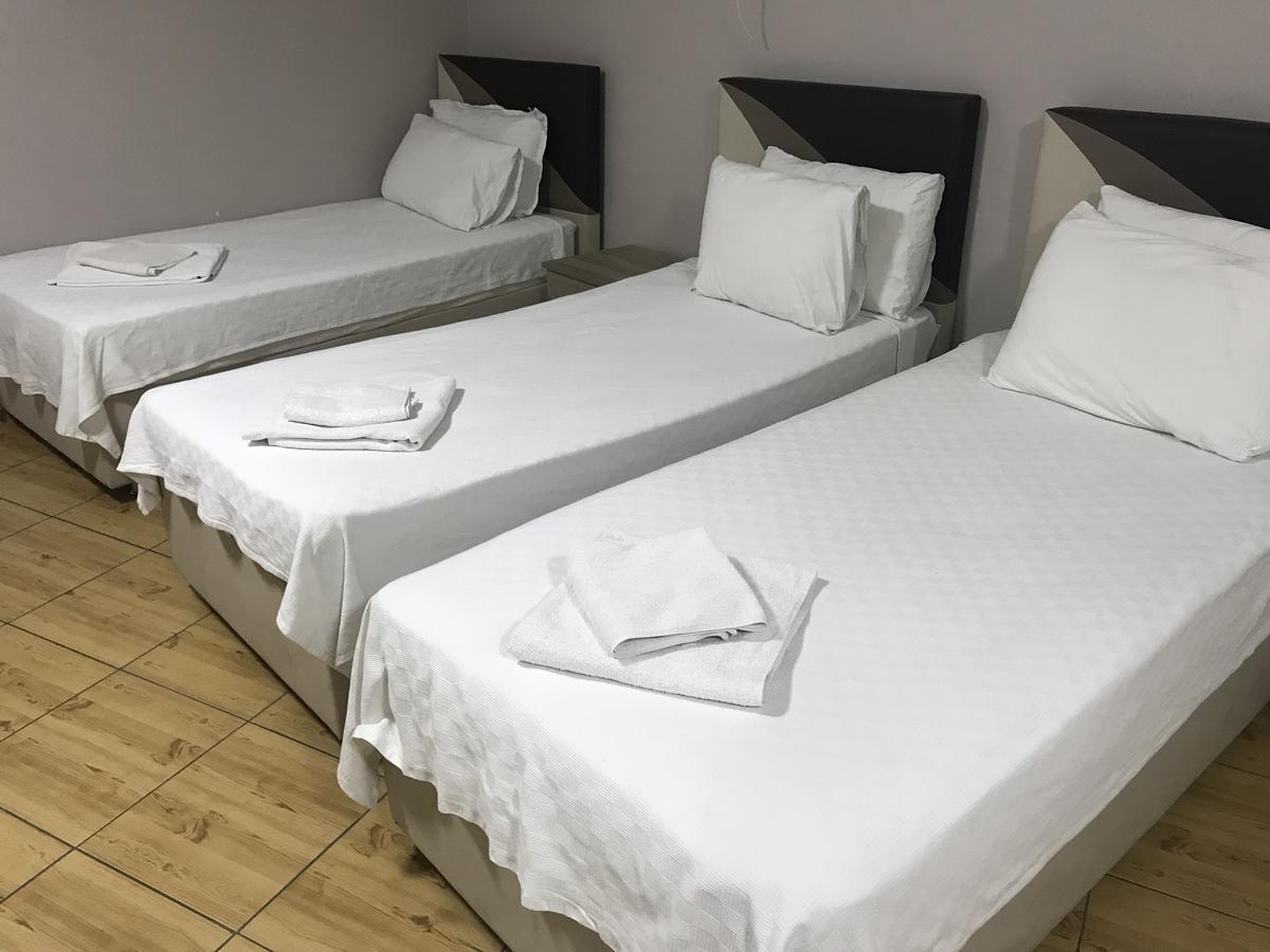 Altinboynuz Family Hotel Istanbulská provincie Exteriér fotografie